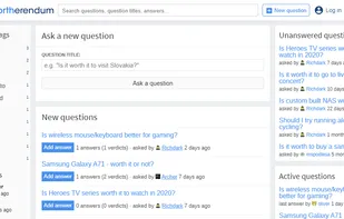 Wortherendum screenshot 1