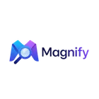 Magnify Shopping icon