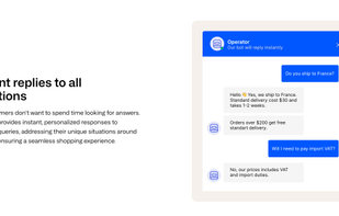 Octocom screenshot 2