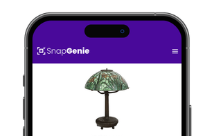 SnapGenie screenshot 1