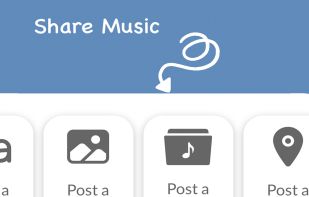 Mush Social screenshot 3