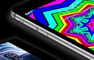 Live Wallpapers Now screenshot 1