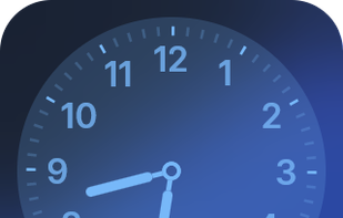 Uwidgets screenshot 1