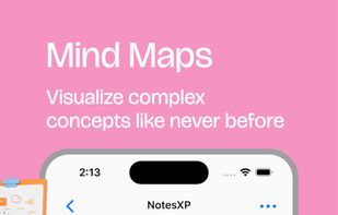 NotesXP - AI Study Guide screenshot 3