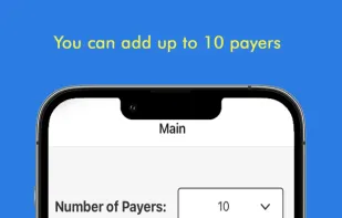 Split Your Bills screenshot 3