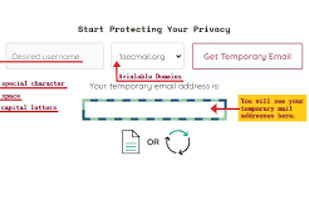Some other important fields and information about them. 