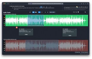 Opusonix screenshot 2