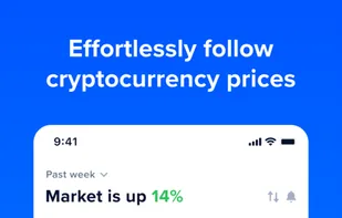 CoinTracker screenshot 1