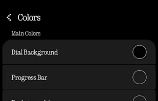 NoVolume screenshot 2