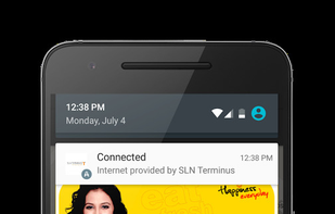 YoAccess screenshot 1