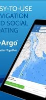 Argo - Boating Navigation screenshot 2