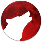 Red Moon icon