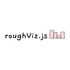 roughViz icon