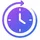 TimeSyncer icon