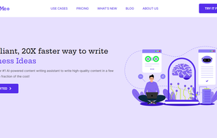 WriteMe.ai screenshot 3