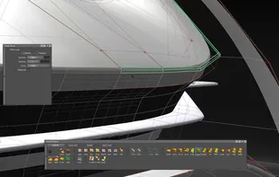 Autodesk Alias screenshot 3