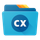 Cx File Explorer Icon