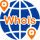 Who-is.cc icon