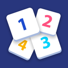 Spot The Number - Brain Game icon