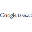 Google Takeout icon