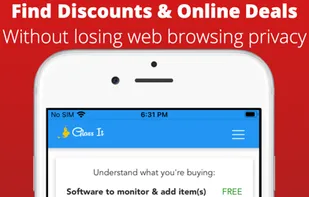 Glass It Price Tracker screenshot 3