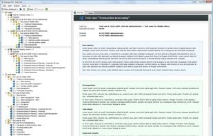 Zeta Test screenshot 1