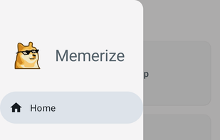 Memerize screenshot 1