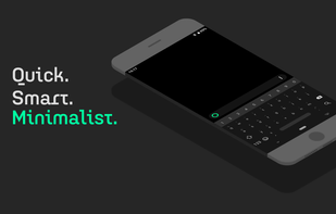 Sentien Launcher screenshot 1