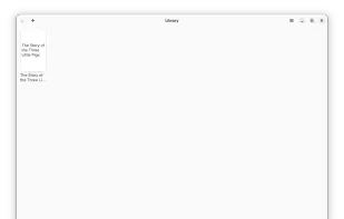 Scriptorium screenshot 1