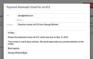 Paydirt screenshot 1