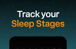 Sleep Cycle Alarm Clock screenshot 3