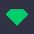 Emerald Chat icon