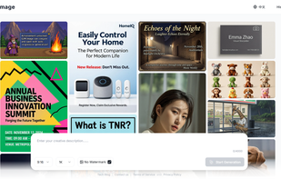 GLM-Image screenshot 1