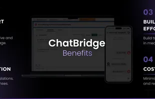 Benefits of ChatBridge