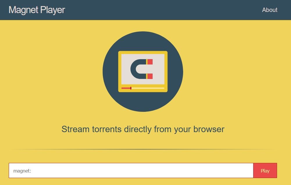 Magnet Player Top 7 Torrent Streaming Services and similar apps | AlternativeTo