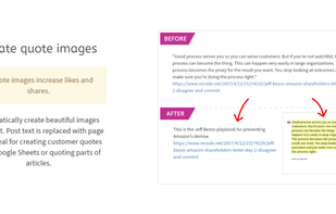 RiteBoost screenshot 2