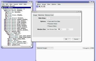 FLTK screenshot 1