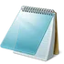 Anotepad Online icon