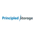Principled Storage: Document Storage icon