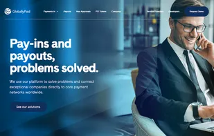 Globally Paid screenshot 1