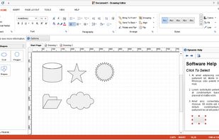 DesignerVista Mockup screenshot 1