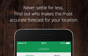 Climendo screenshot 3