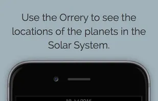 Pocket Universe screenshot 2