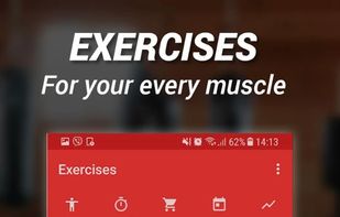 MMA Spartan System screenshot 2