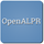 OpenALPR icon