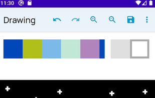 PixaPencil screenshot 3