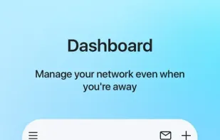 TP-Link Tether screenshot 1