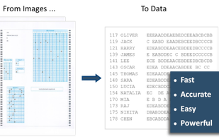 MarkReader screenshot 3