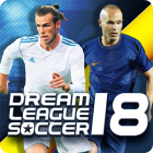 Dream League Soccer icon