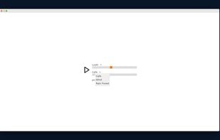 LofiFocus screenshot 2